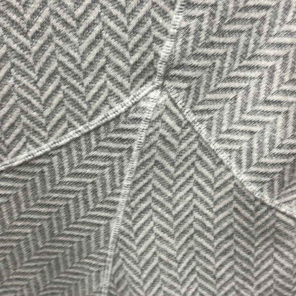 PrAna Mattea Sweater in Light Gray Wool Blend XS - Picture 11 of 14